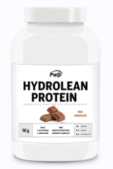 HIDRLEAN CHOCO 1 K